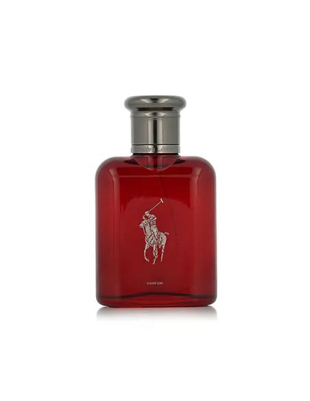 Men's Perfume Ralph Lauren Polo Red 75 ml