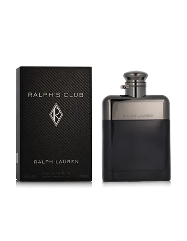 Men's Perfume Ralph Lauren Ralph's Club EDP 100 ml