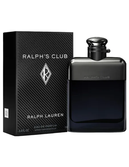 Men's Perfume Ralph Lauren Ralph's Club EDP 100 ml