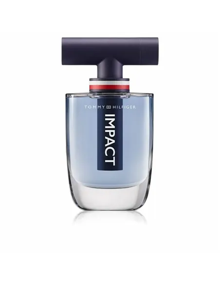 Men's Perfume Tommy Hilfiger Impact Spark EDT 2 Pieces