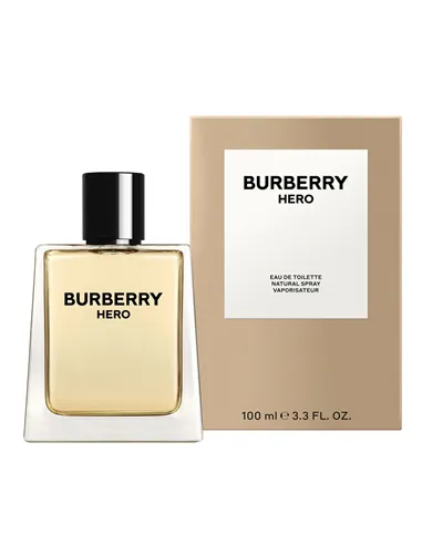 Men's Perfume Burberry EDT EDT 100 ml Hero