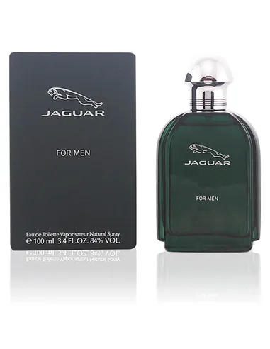 Men's Perfume Jaguar EDT 100 ml Jaguar For Men