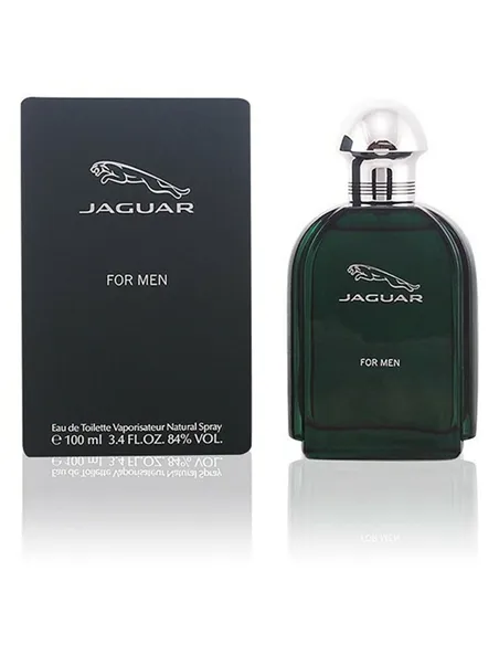 Men's Perfume Jaguar EDT 100 ml Jaguar For Men