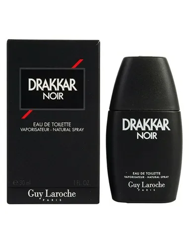 Men's Perfume Guy Laroche EDT Drakkar Noir 100 ml