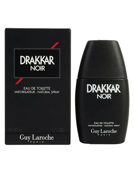 Men's Perfume Guy Laroche EDT Drakkar Noir 100 ml