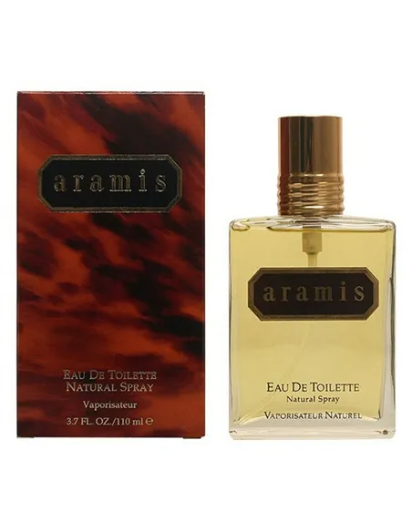 Men's Perfume Aramis EDT Aramis For Men 110 ml