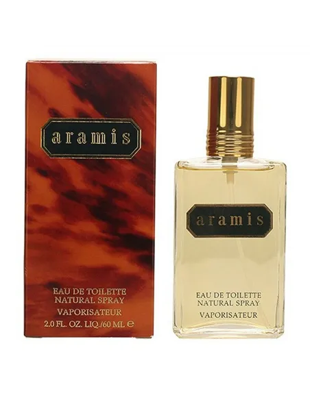 Men's Perfume Aramis EDT Aramis For Men 110 ml