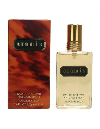 Men's Perfume Aramis EDT Aramis For Men 110 ml