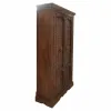 Spintelė Alexandra House Living Ruda Perdirbta Mediena 42 x 217 x 118 cm