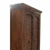 Skapītis Alexandra House Living Brūns Pārstrādāta Koks 42 x 217 x 118 cm