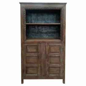 Lentyna Alexandra House Living Ruda Perdirbta Mediena 42 x 213 x 107 cm