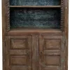 Lentyna Alexandra House Living Ruda Perdirbta Mediena 42 x 213 x 107 cm
