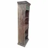 Lentyna Alexandra House Living Ruda Perdirbta Mediena 34 x 180 x 56 cm