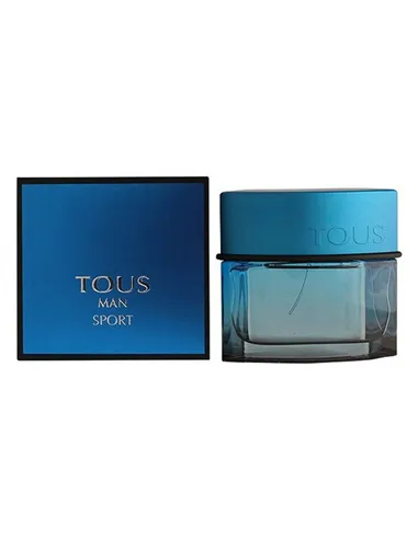 Men's Perfume Tous EDT Man Sport 100 ml