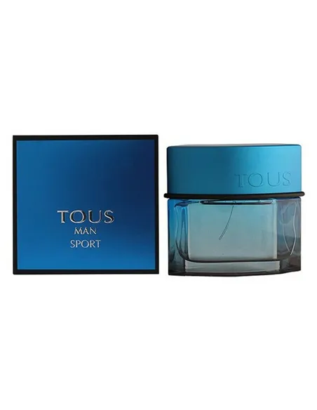 Men's Perfume Tous EDT Man Sport 100 ml