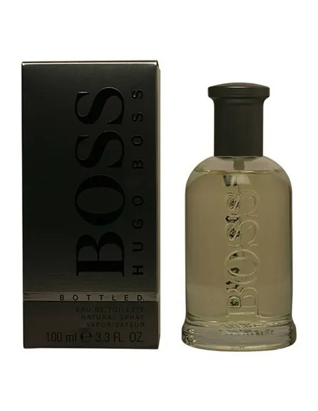 Men's Perfume Hugo Boss EDT