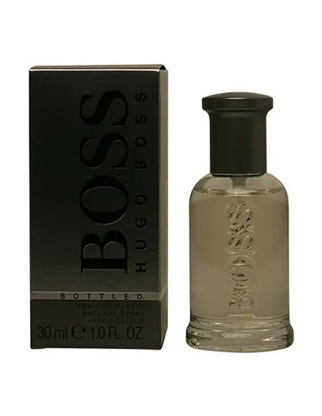 Men's Perfume Hugo Boss EDT