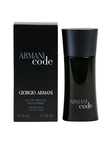 Men's Perfume Armani Armani Code EDT (75 ml)