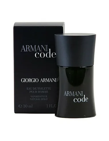 Men's Perfume Armani Armani Code EDT (75 ml)