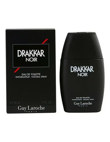 Men's Perfume Guy Laroche EDT 30 ml Drakkar Noir