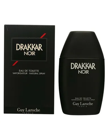 Men's Perfume Guy Laroche EDT 30 ml Drakkar Noir