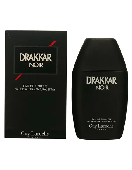 Men's Perfume Guy Laroche EDT 30 ml Drakkar Noir