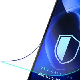 3mk FlexibleGlass - Hybrid Glass for Samsung Galaxy S25