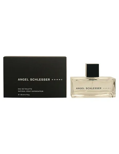 Men's Perfume Angel Schlesser Homme Angel Schlesser EDT