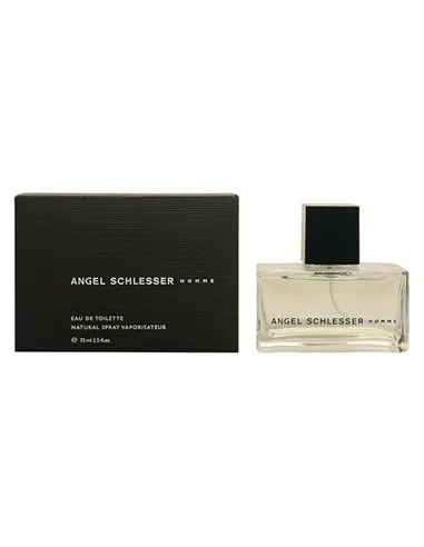 Men's Perfume Angel Schlesser Homme Angel Schlesser EDT