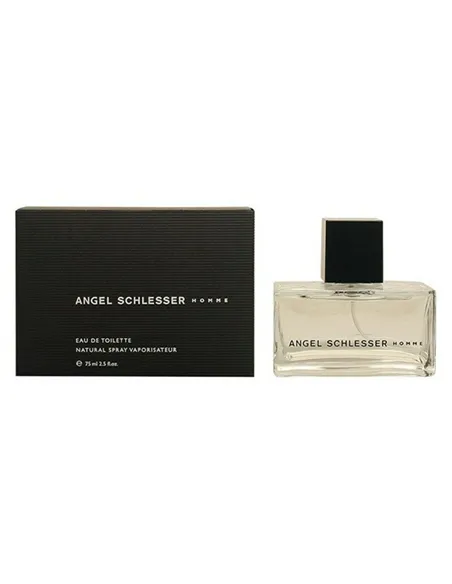 Men's Perfume Angel Schlesser Homme Angel Schlesser EDT