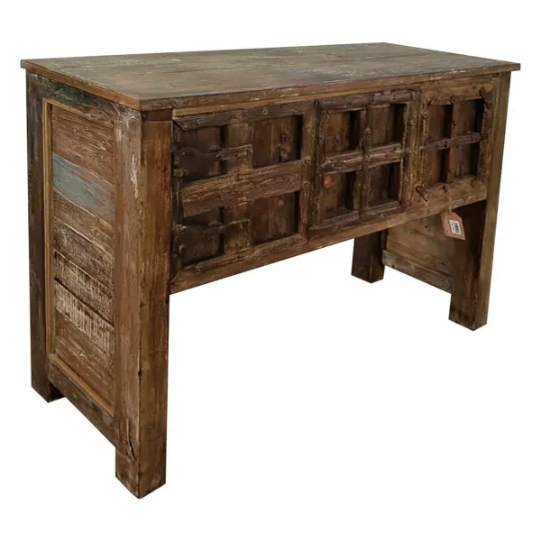 Мебель для прихожей Alexandra House Living Коричневый 40 x 90 x 133 cm