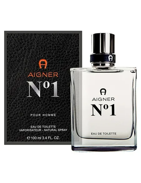 Men's Perfume Aigner Parfums EDT Aigner No 1 30 ml