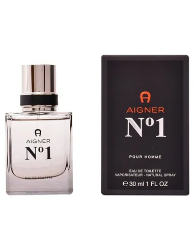 Men's Perfume Aigner Parfums EDT Aigner No 1 30 ml