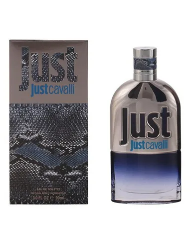 Men's Perfume Roberto Cavalli Just Cavalli Him 2013 EDT 30 ml