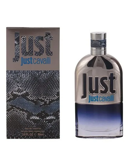 Men's Perfume Roberto Cavalli Just Cavalli Him 2013 EDT 30 ml