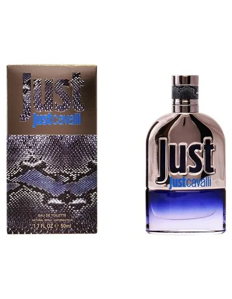 Men's Perfume Roberto Cavalli Just Cavalli Him 2013 EDT 30 ml