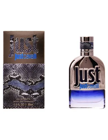 Men's Perfume Roberto Cavalli Just Cavalli Him 2013 EDT 30 ml