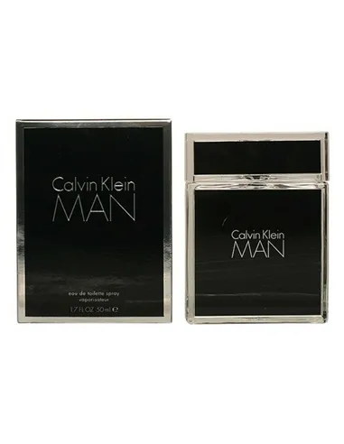 Men's Perfume Calvin Klein EDT