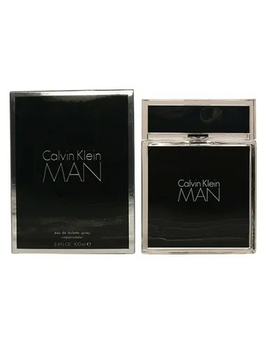 Men's Perfume Calvin Klein EDT