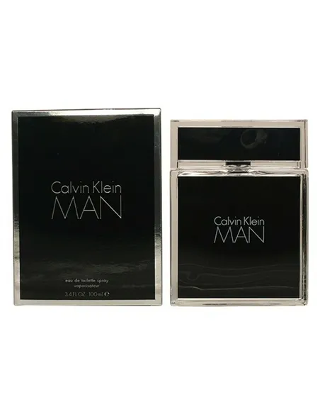 Men's Perfume Calvin Klein EDT