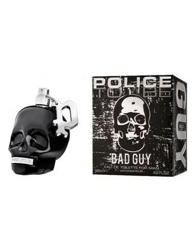 Men's Perfume Police To Be Bad Guy EDT