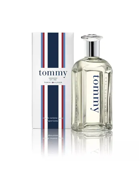 Men's Perfume Tommy Hilfiger Tommy EDT 50 ml