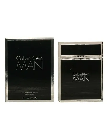 Men's Perfume Calvin Klein EDT