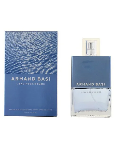 Men's Perfume Armand Basi EDT