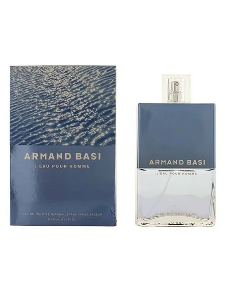 Men's Perfume Armand Basi EDT