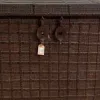 Chest Alexandra House Living Brown Mango wood 46 x 91 x 130 cm