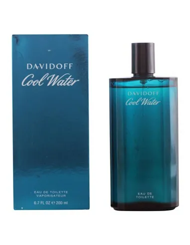 Men's Perfume Davidoff EDT Cool Water 40 ml