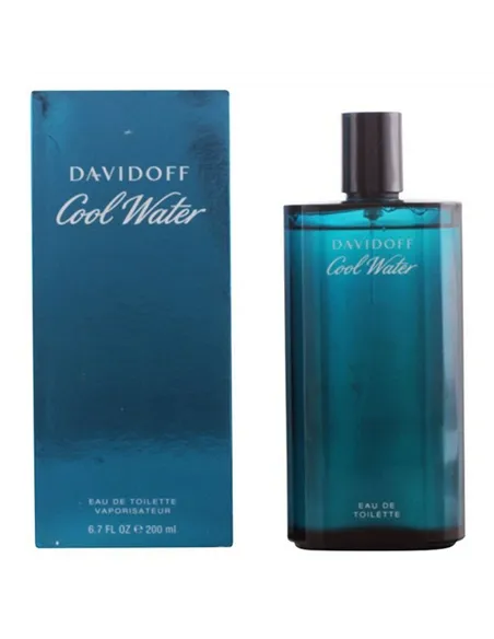 Men's Perfume Davidoff EDT Cool Water 40 ml