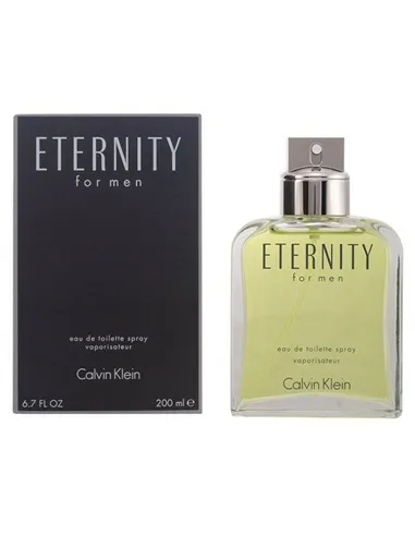 Men's Perfume Calvin Klein EDT Eternity for Men 30 ml