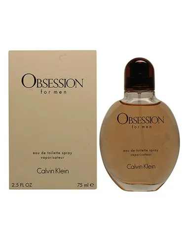 Men's Perfume Calvin Klein EDT